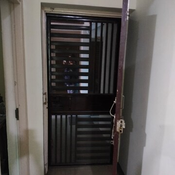 Staircase in 2 BHK Apartment at Gaur City 2 - 11th Avenue, Sector 16c Greater Noida – for Rent
