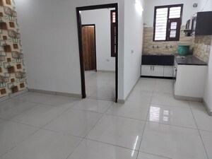 Kitchen in 3 BHK Apartment at Dhakoli – for Sale