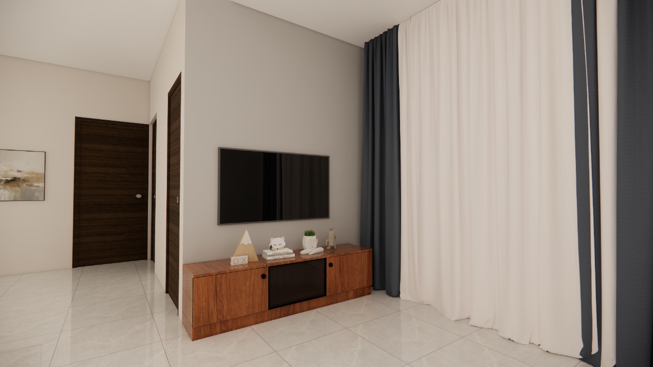 3 BHK 1687 Sq.Ft. Apartment in Sumadhura Folium