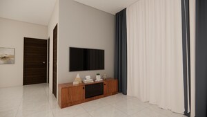 3 BHK Apartment For Rent in Sumadhura Folium, Whitefield