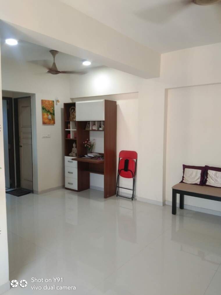 Room, gsa-grandeur 1 Bedroom 645 Sq.Ft. Apartment In Malad East Mumbai 9516013