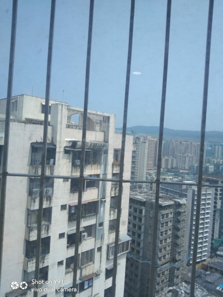 Exterior View, gsa-grandeur 1 Bedroom 645 Sq.Ft. Apartment In Malad East Mumbai 9516013