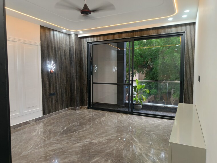 Room, unitech-south-city-ii 4 Bedroom 2600 Sq.Ft. Builder Floor In Sector 50 Gurgaon 9516062