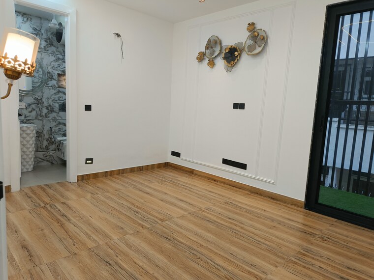 Room, unitech-south-city-ii 4 Bedroom 2600 Sq.Ft. Builder Floor In Sector 50 Gurgaon 9516062