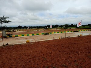  Plot For Sale in Chikkaballapur
