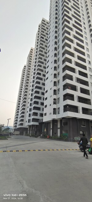 4 BHK Apartment For Sale in Kondapur