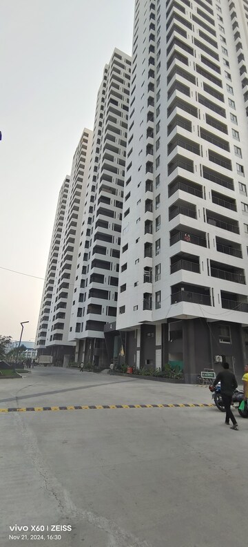 4 BHK Apartment For Sale in Kondapur