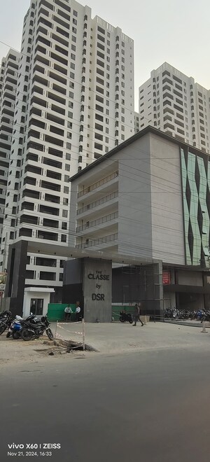 4 BHK Apartment – Exterior View View at Kondapur - for Sale