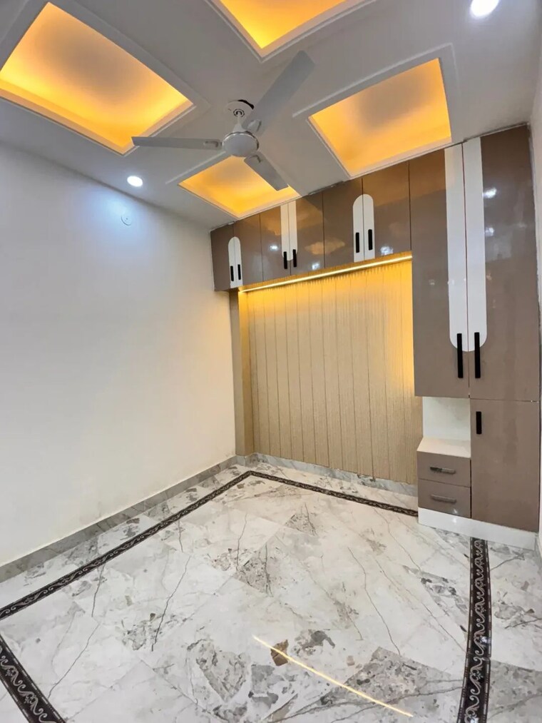 Room, sa-homes-i 2.5 Bedroom 458 Sq.Ft. Builder Floor In Uttam Nagar Delhi 9516015