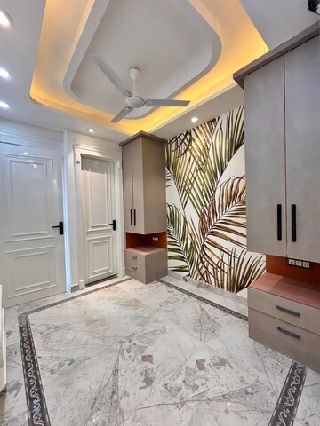 2.5 BHK Builder Floor For Sale in SA HOMES I, Uttam Nagar