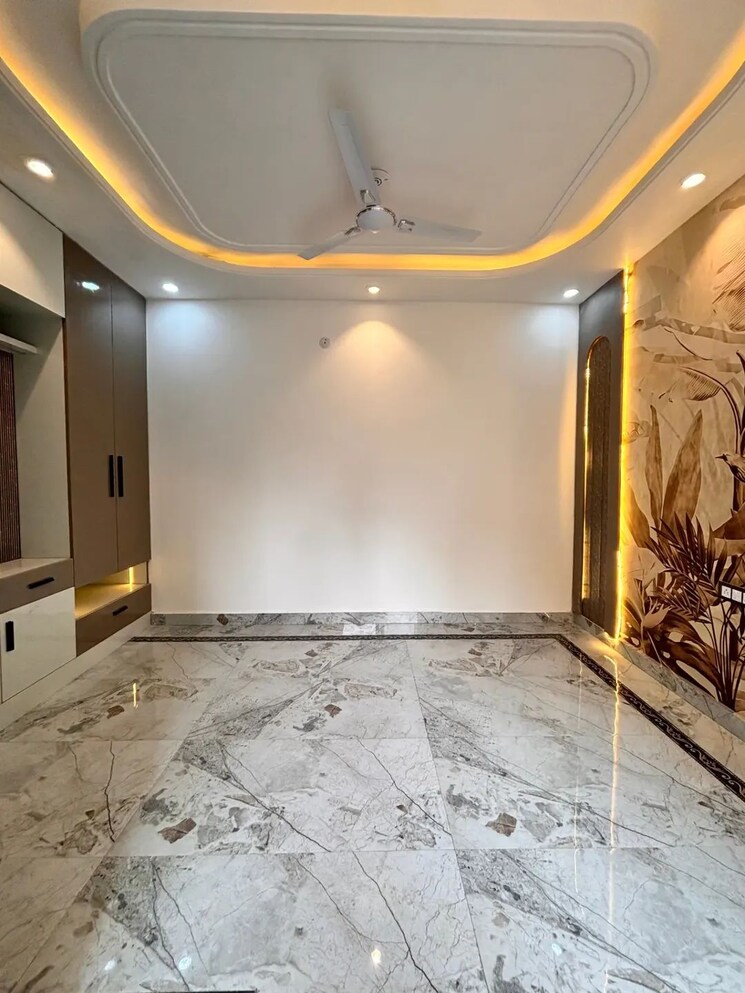 Room, sa-homes-i 2.5 Bedroom 458 Sq.Ft. Builder Floor In Uttam Nagar Delhi 9516015