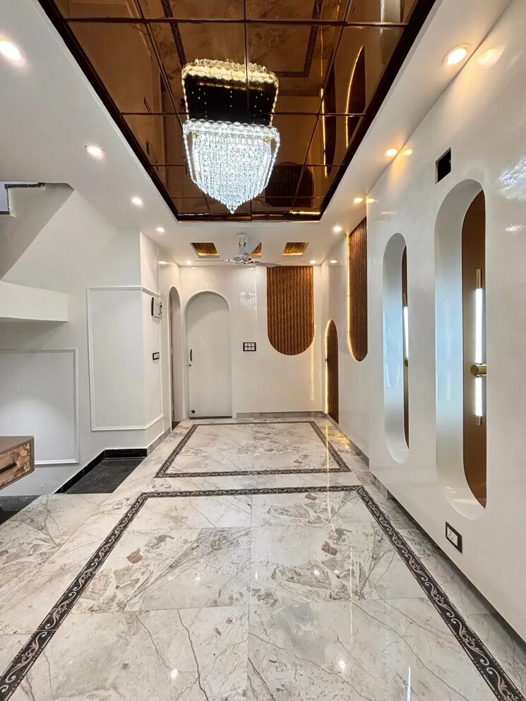 Room, sa-homes-i 2.5 Bedroom 458 Sq.Ft. Builder Floor In Uttam Nagar Delhi 9516015