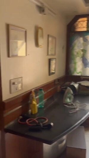 Kitchen in  Pg at Savitri Nagar – for Rent