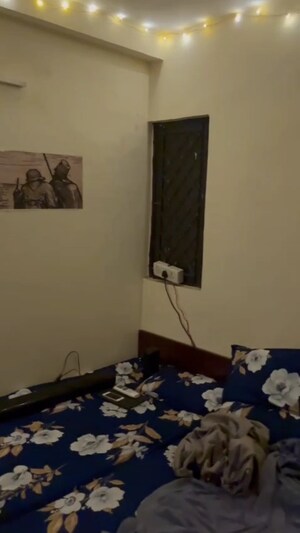 Furnished Amenities in  Pg at Savitri Nagar – for Rent