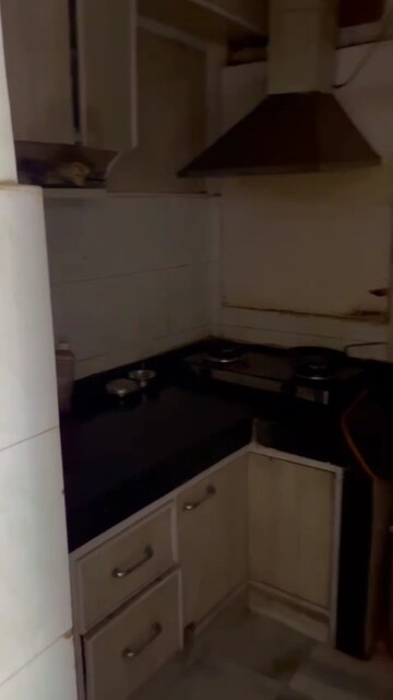 Kitchen in  Pg at Savitri Nagar – for Rent