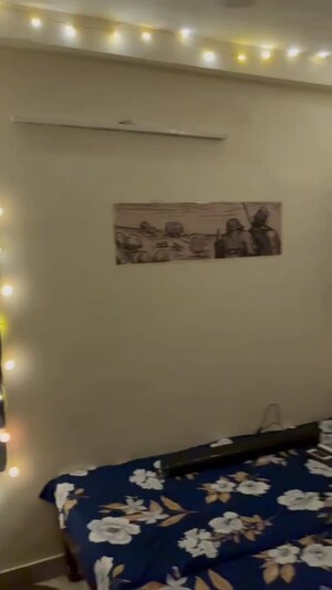 Room in  Pg at Savitri Nagar – for Rent