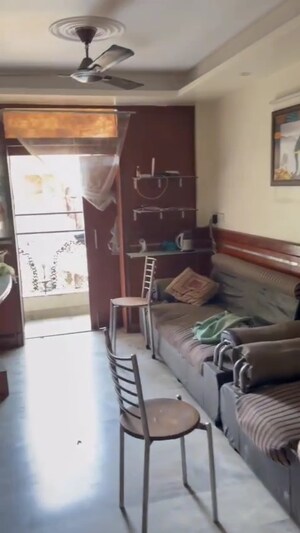 Staircase in  Pg at Savitri Nagar – for Rent