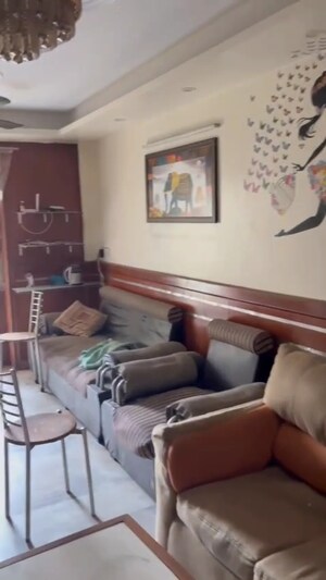 Living Room in  Pg at Savitri Nagar – for Rent
