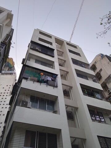 1 RK Apartment For Rent in Suraj Jacob Apartment, Dadar West