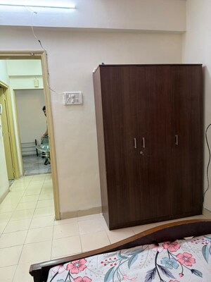 Furnished Amenities in 1 BHK Apartment at K Raheja Vihar, Powai – for Rent