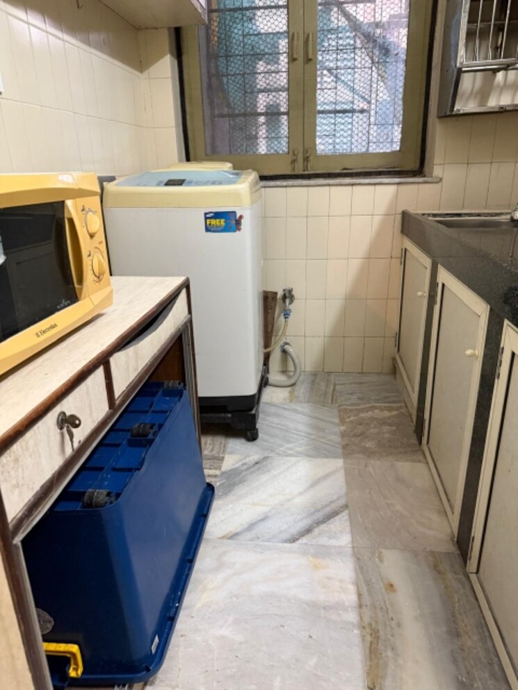 Kitchen, k-raheja-vihar 1 Bedroom 450 Sq.Ft. Apartment In Powai Mumbai 9516037