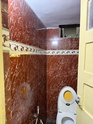 Furnished Amenities in 1 BHK Apartment at K Raheja Vihar, Powai – for Rent