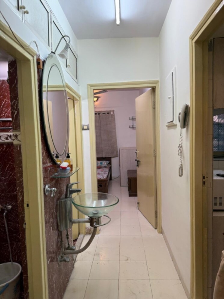 undefined, k-raheja-vihar 1 Bedroom 450 Sq.Ft. Apartment In Powai Mumbai 9516037