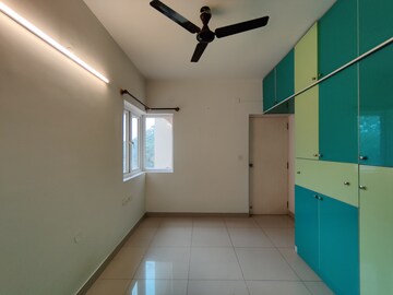 Room in 3 BHK Apartment at Mantri Webcity, Hennur – for Rent