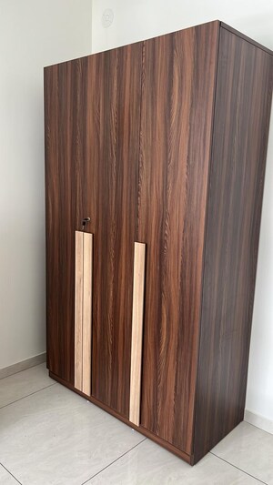 Furnished Amenities in 3 BHK Apartment at Sumadhura Folium, Whitefield – for Rent