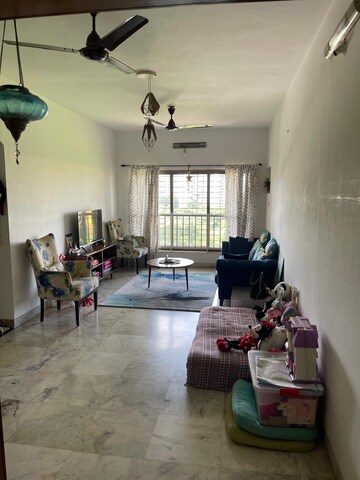3 BHK Apartment For Sale in Raj Mandir Complex, Mira Road
