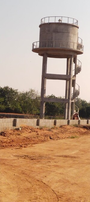  Plot – Exterior View View at Serene City, Shadnagar - for Sale