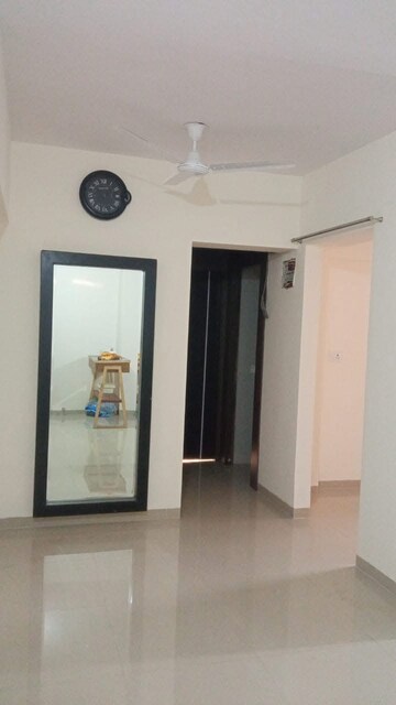 1 BHK Apartment For Rent in West View Vile Parle West, Vile Parle West