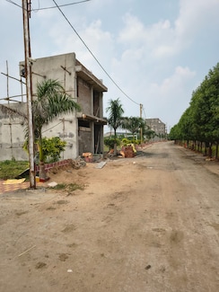 Plot For Sale in Ras Gardan 