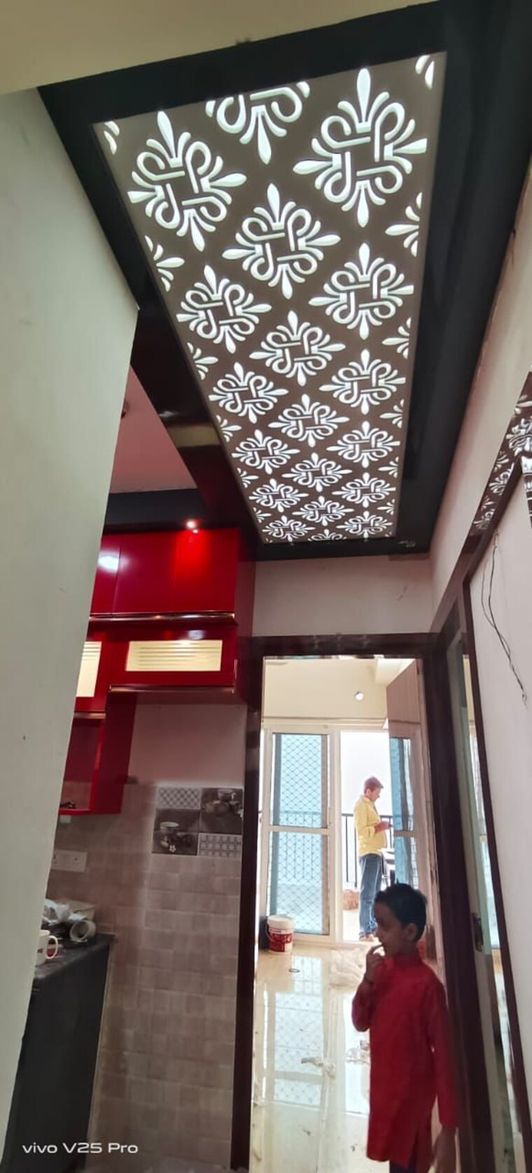 undefined, gaur-city-2-14th-avenue 3 Bedroom 719 Sq.Ft. Apartment In Sector 16c Greater Noida Greater Noida 9516052