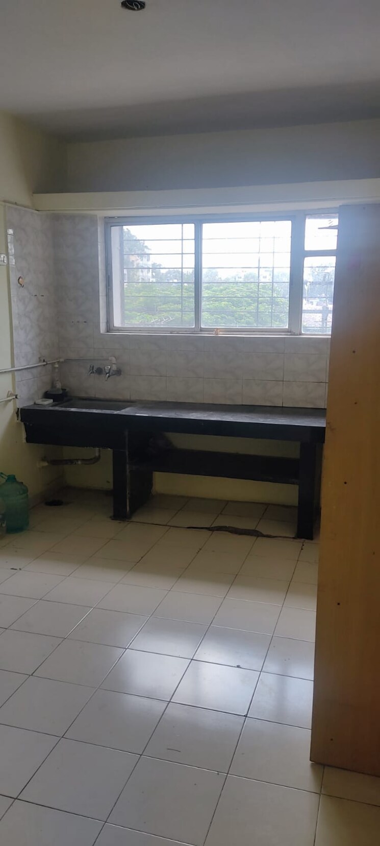 Kitchen, siddheshwar-nagar-chs 3 Bedroom 1500 Sq.Ft. Apartment In Tingre Nagar Pune 9516029