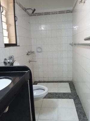 Kitchen in 2 BHK Apartment at Sun Glory, Powai – for Rent