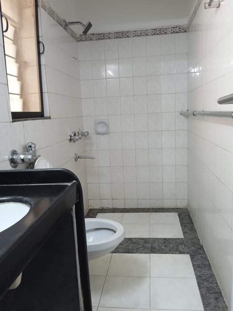 Kitchen, sun-glory 2 Bedroom 1000 Sq.Ft. Apartment In Powai Mumbai 9516044