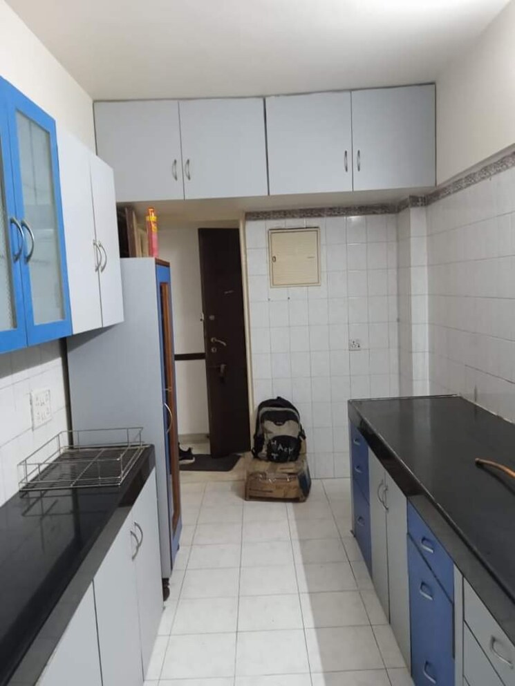 Kitchen, sun-glory 2 Bedroom 1000 Sq.Ft. Apartment In Powai Mumbai 9516044
