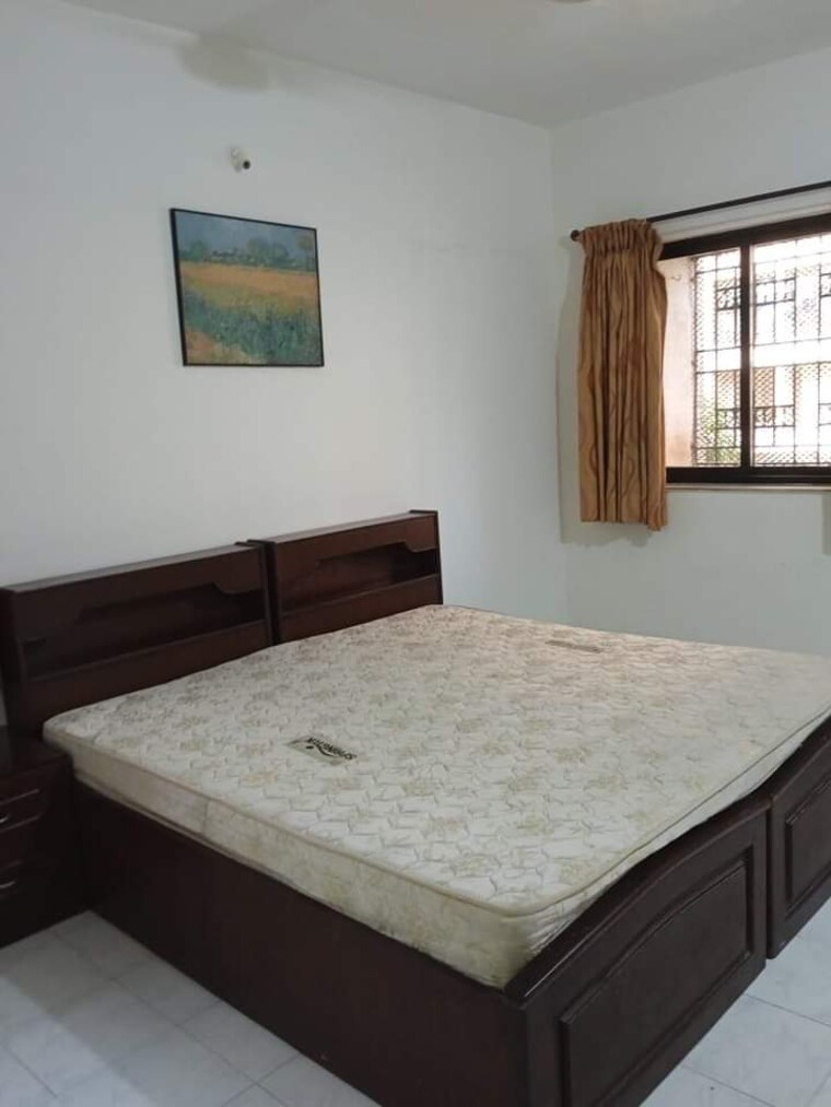 Bedroom, sun-glory 2 Bedroom 1000 Sq.Ft. Apartment In Powai Mumbai 9516044