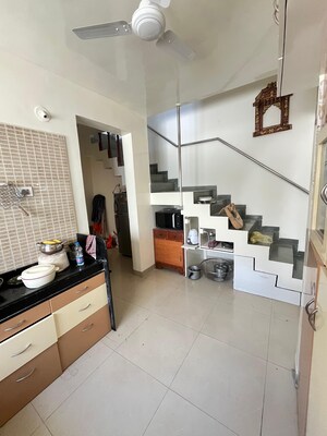 2.5 BHK Apartment For Rent in Kothrud