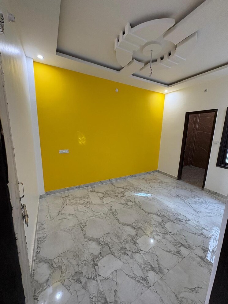 Bedroom, jankipuram 3 Bedroom 1000 Sq.Ft. Independent House In Jankipuram Lucknow 9516049