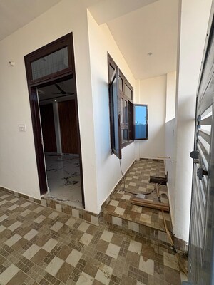  3 BHK Independent House at Jankipuram – for Sale