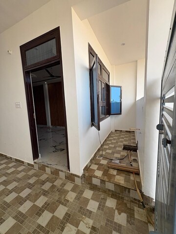  3 BHK Independent House at Jankipuram – for Sale