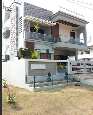 2.5 BHK Villa – Exterior View View at Devanahalli - for Sale