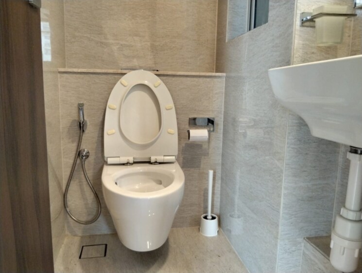 Master Bedroom, hiranandani-regent-hill 1 Bedroom 379 Sq.Ft. Apartment In Powai Mumbai 9516066