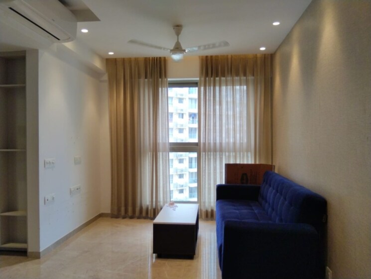 Living Room, hiranandani-regent-hill 1 Bedroom 379 Sq.Ft. Apartment In Powai Mumbai 9516066