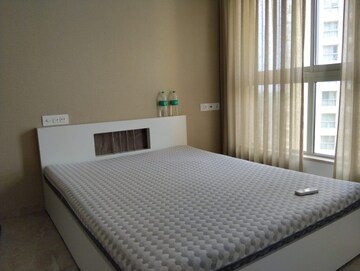 1 BHK Apartment For Rent in Hiranandani Regent Hill, Powai