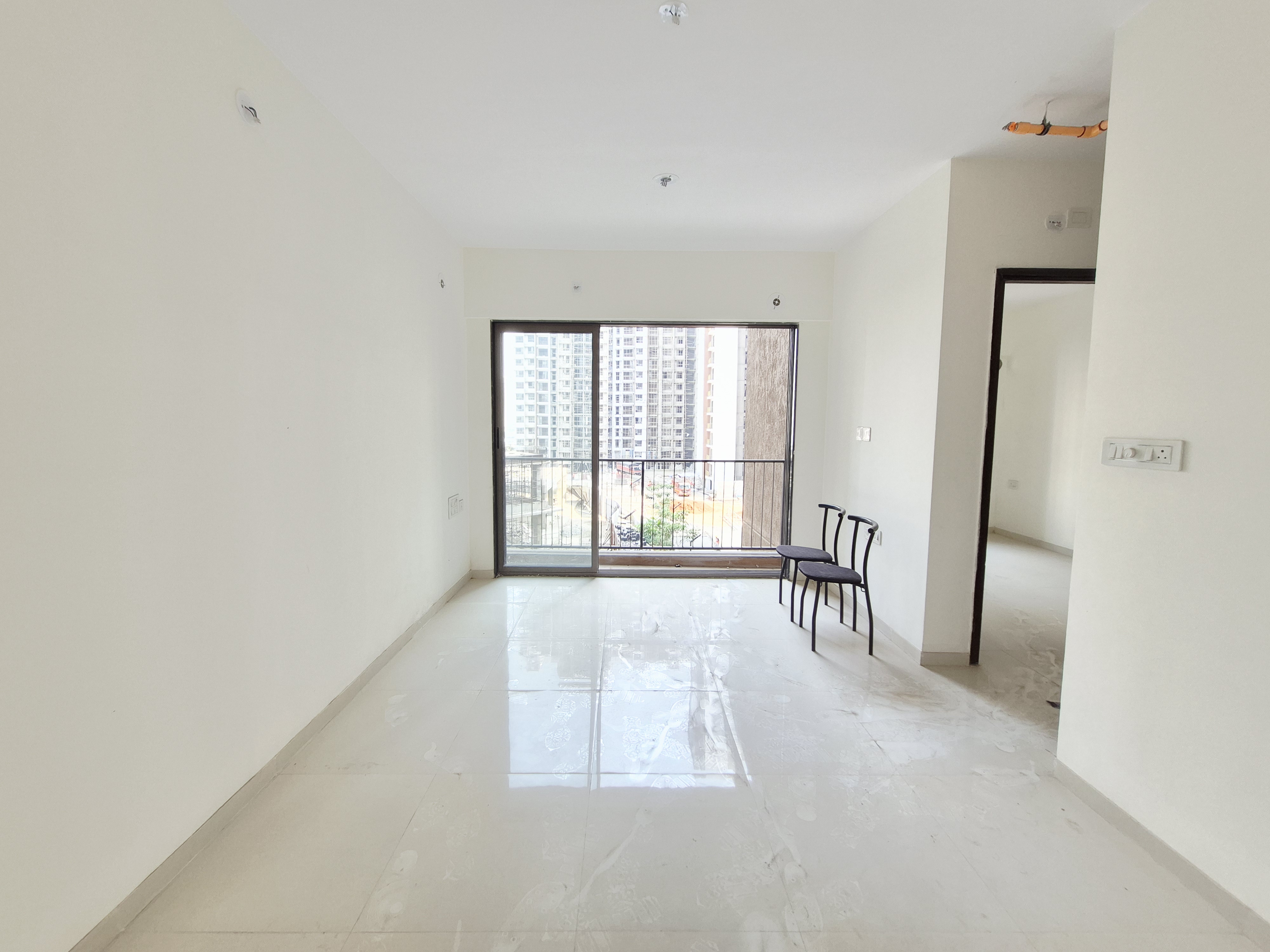 2 BHK 570 Sq.Ft. Apartment in Runwal My City