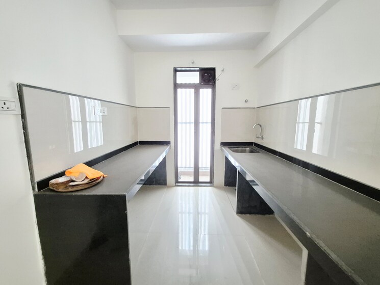 Kitchen, runwal-my-city 2 Bedroom 570 Sq.Ft. Apartment In Dombivli East Thane 9516057
