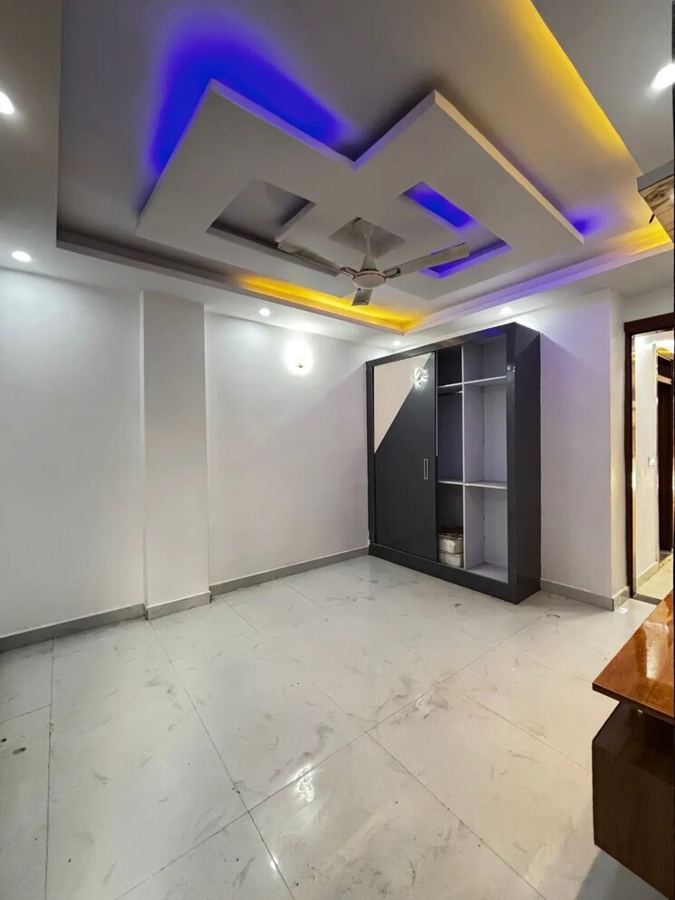 Bedroom, sa-homes-i 4 Bedroom 990 Sq.Ft. Builder Floor In Uttam Nagar Delhi 9516061